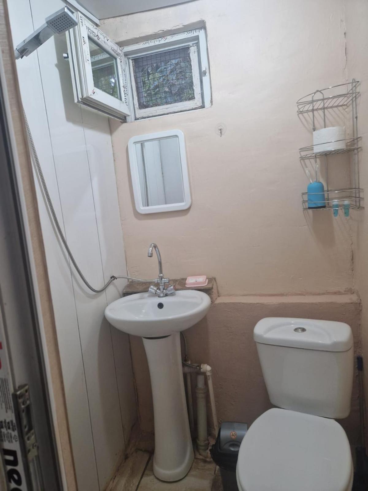 Piligrim 2 Apartament Tbilisi Exterior photo