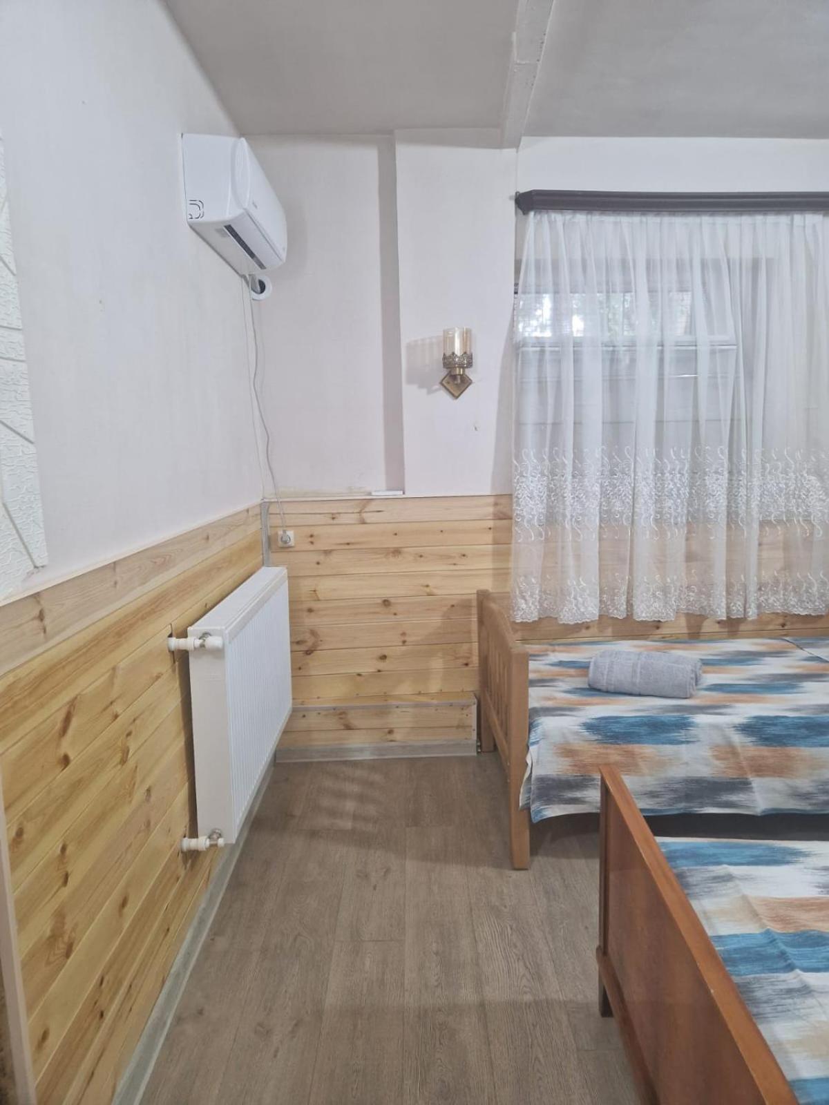 Piligrim 2 Apartament Tbilisi Exterior photo